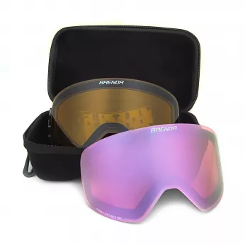 SKG700 black-pink mirror5